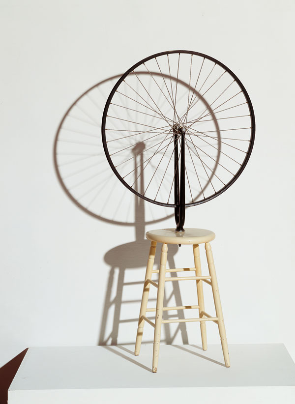 La bicyclette