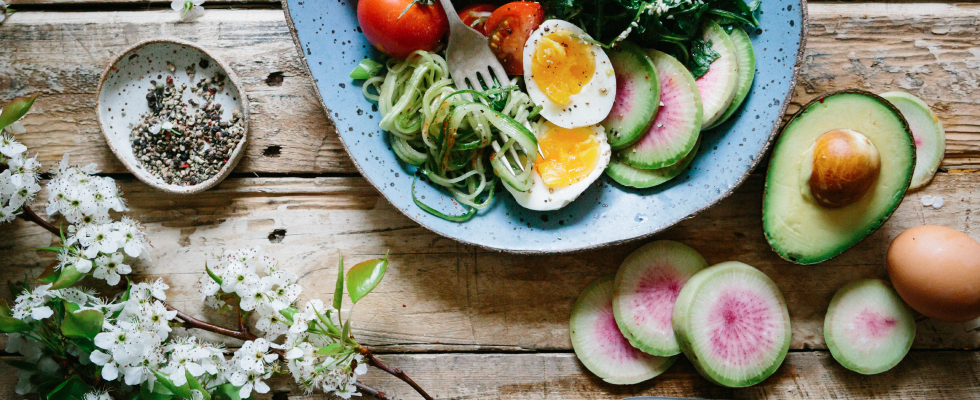 Conseils d'alimentation avant un marathon