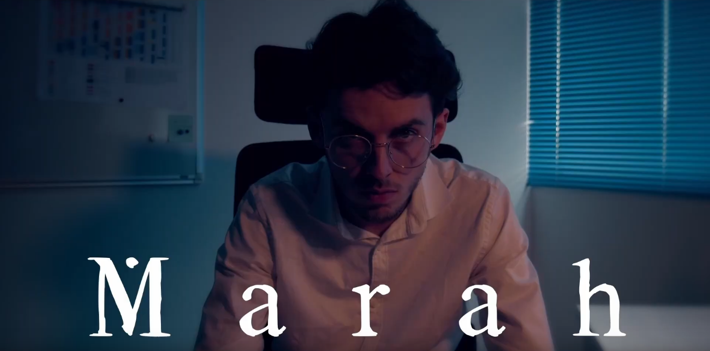 Photo de présentation du court-métrage